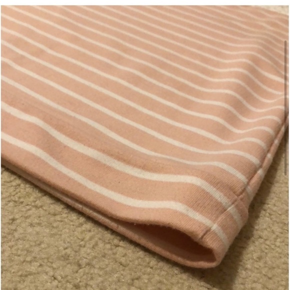 BEAUTIFUL Lace Sweatershirt - Picture 5 of 5